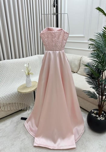 فستان المها