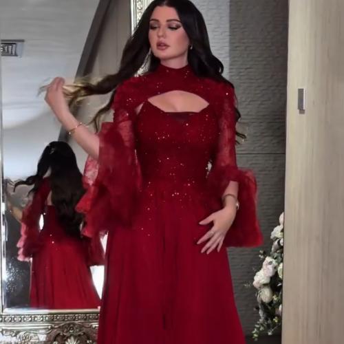 فستان سهره