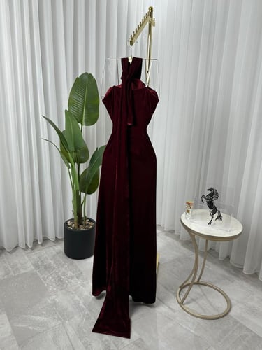 فستان جيهان