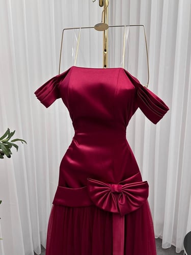 فستان الجوهره