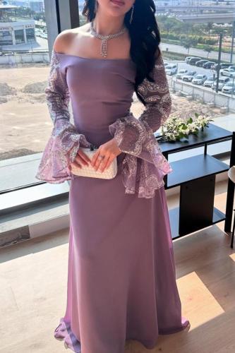 فستان ايمار