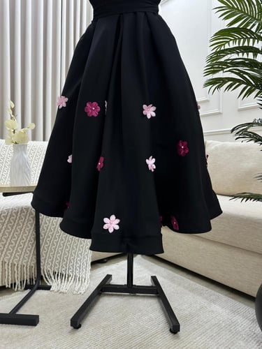 فستان جودان