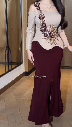 فستان سهره