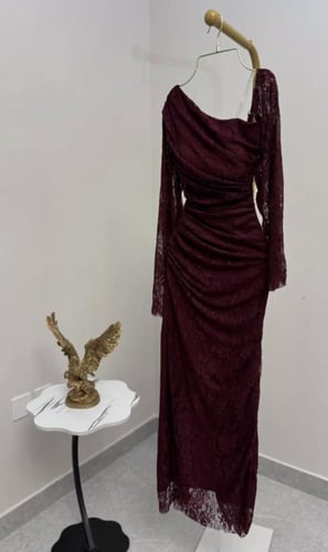 فستان العنود