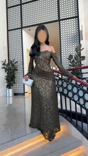 فستان سهره