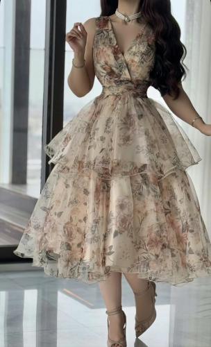 فستان شروفا