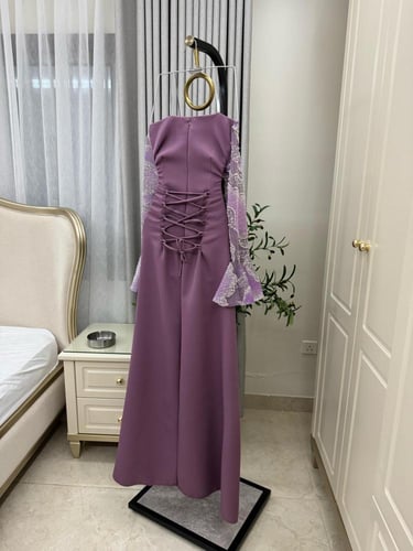 فستان ايمار