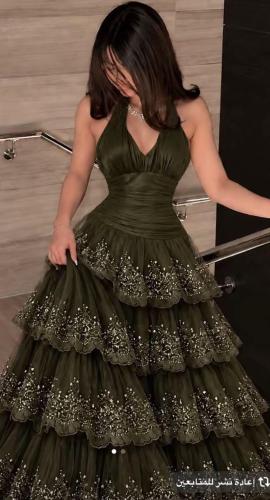 فستان زواجات