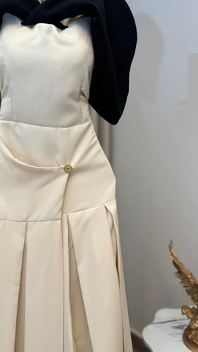 فستان العيد