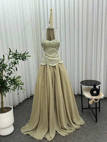 فستان زواجات