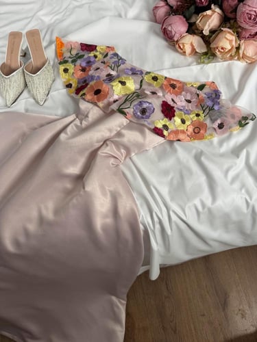 فستان دارين