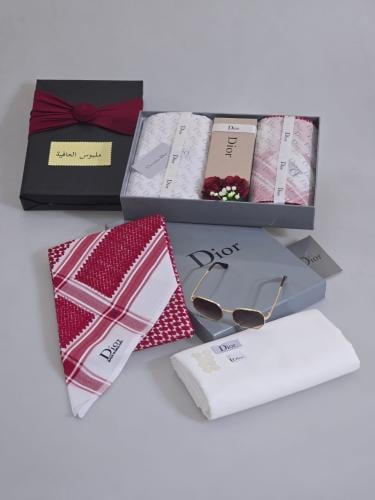 طقم رجالي فاخر