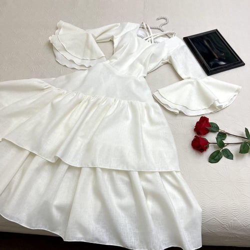 فستان نادره