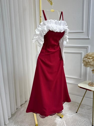 فستان نارسو