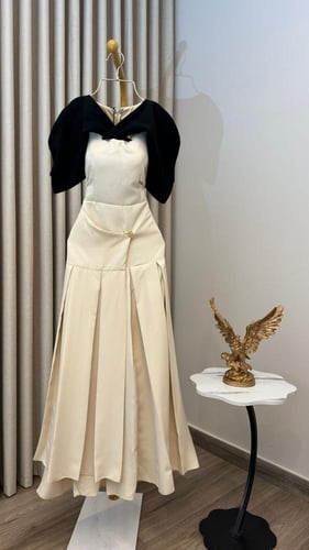 فستان العيد