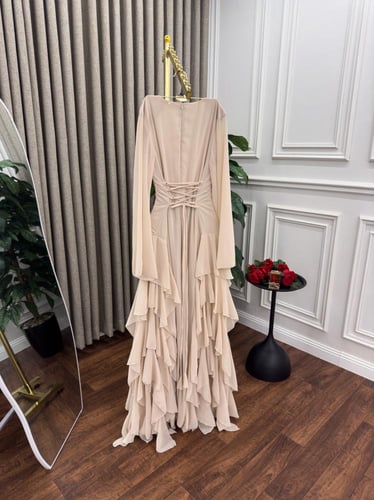 جلابية شروفه