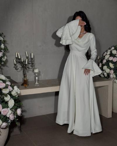 فستان جوليان