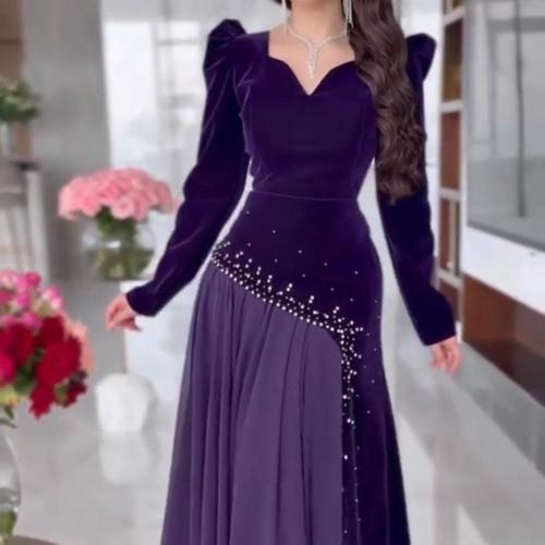 فستان سهره