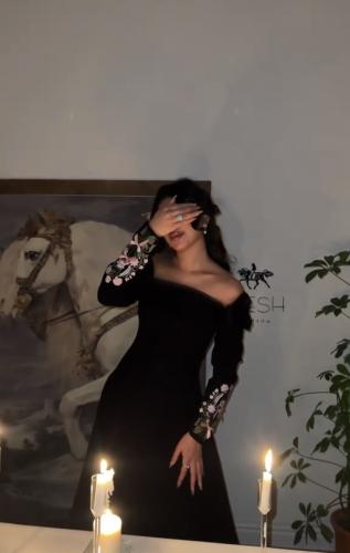 فستان فاطمه