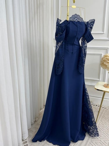 فستان نيللي