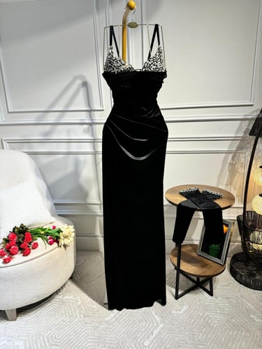 فستان ميساء