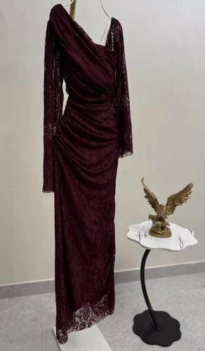 فستان العنود