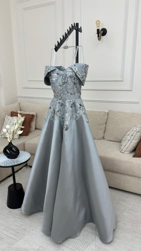 فستان العنود