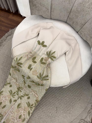 فستان بيسان