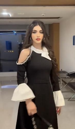 فستان ياسمين