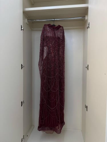 فستان الغدير