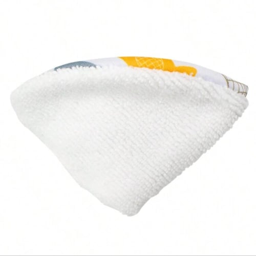 قطعتين من أغطية التبول للأطفال الذكور