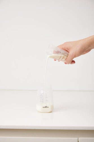 رضاعة PP سعة 160مل