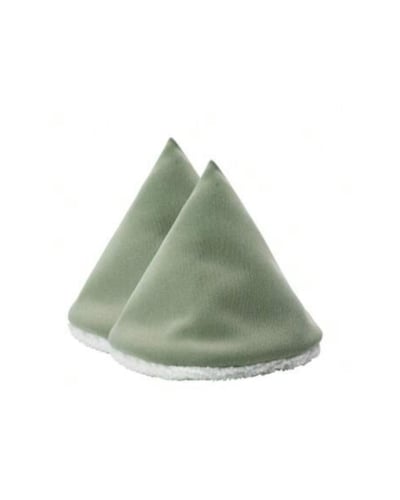 قطعتين من أغطية التبول للأطفال الذكور