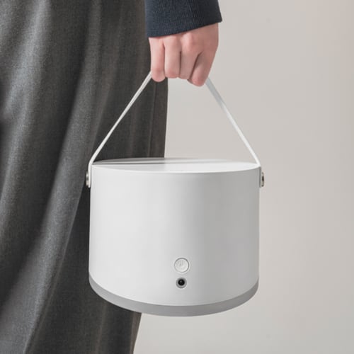 مضخة سبكترا – بلاتينيوم