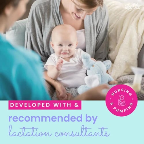 جهاز تدليك الثدي من لافي