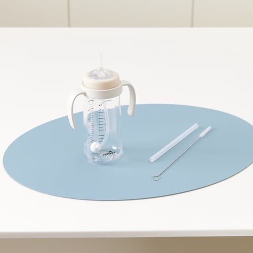 مجموعة مصاص للاطفال للشرب من سبكترا | مانع للتسرب