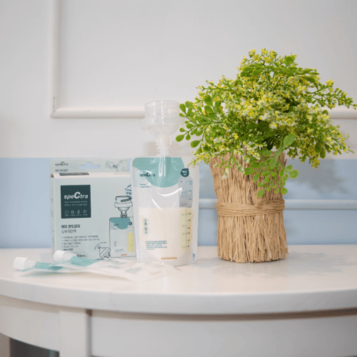 مجموعة مضخة اس1 برو من سبكترا