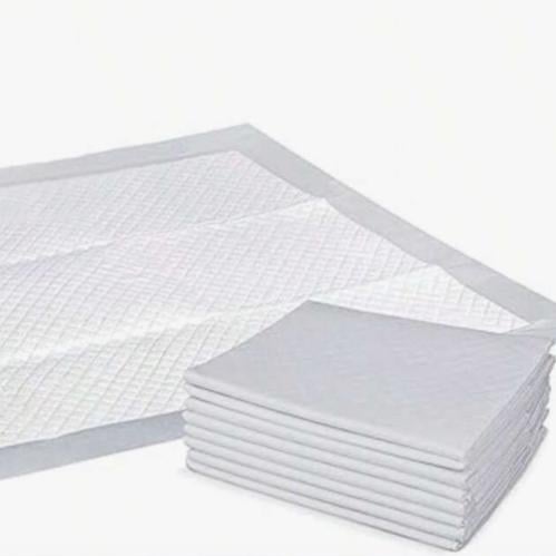 واقي تغيير الحفاظ للاستعمال مرة واحدة – 20 قطعة