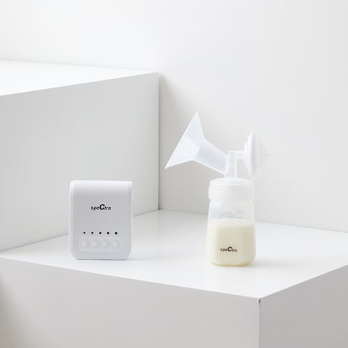 مضخة سبكترا كيو - Spectra Q