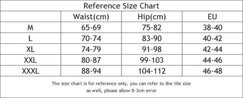 كلوت نسائي مناسب لمرحلة الحمل والولادة بخصر منخفض