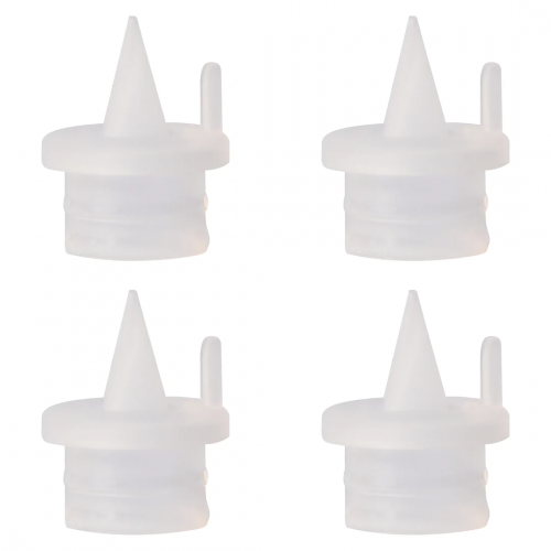 صمام سيلكون لمضخة بيبي بودا