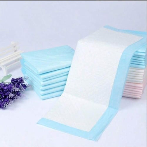 واقي تغيير الحفاظ للاستعمال مرة واحدة – 20 قطعة