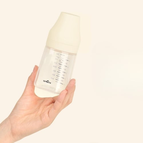 رضاعة PP سعة 160مل