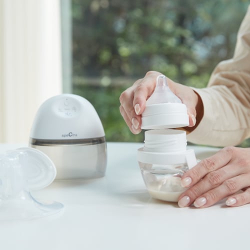 سبكترا – عبوة PA لجهاز ويرابل