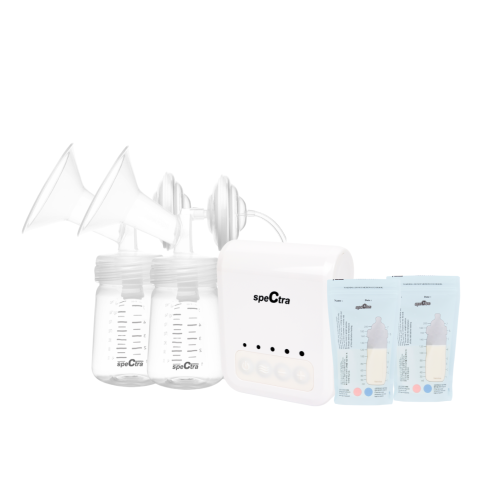 مجموعة مضخة سبكترا كيو بلس