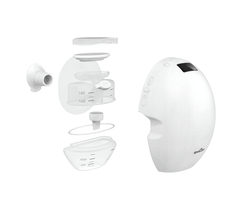 مضخة سبكترا – ويرابل 2