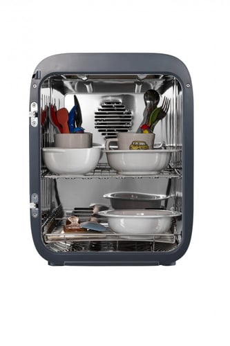 سبكترا – معقم بالأشعة فوق البنفسجية