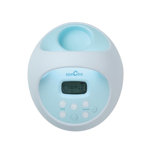 مضخة سبكترا اس1 بلس - spectra S1 plus