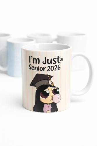 Graduation cup
