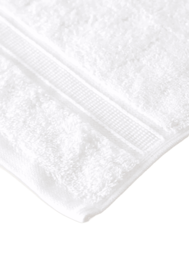 منشفة وجه - قطنية فاخرة انتعاش يومي